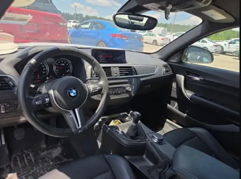 Another view of 2020 BMW M2 Competition for sale in Highland Park, IL at Gravity Autos Chicago
