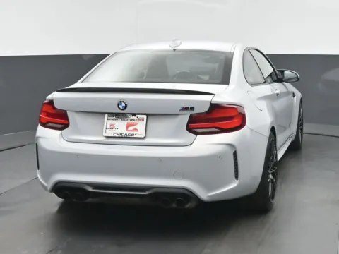 More photos of 2020 BMW M2 Competition at Gravity Autos Chicago, IL