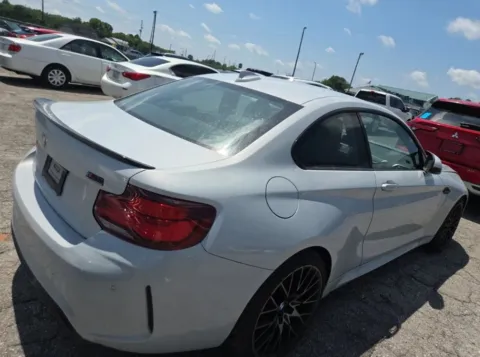 Photos of 2020 BMW M2 Competition for sale in Highland Park, IL at Gravity Autos Chicago