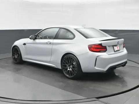 More photos of 2020 BMW M2 Competition at Gravity Autos Chicago, IL