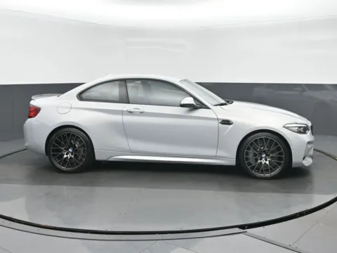 Photos of 2020 BMW M2 Competition for sale in Highland Park, IL at Gravity Autos Chicago