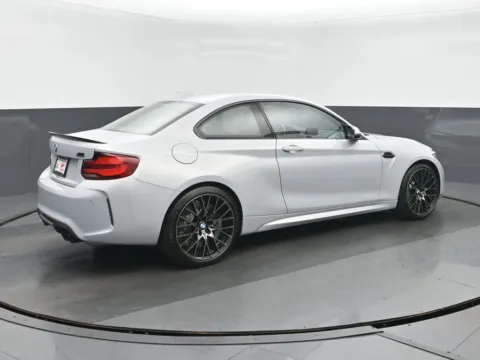 Another view of 2020 BMW M2 Competition for sale in Highland Park, IL at Gravity Autos Chicago