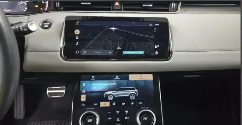 More photos of 2023 Land Rover Range Rover Evoque R-Dynamic SE at Gravity Autos Chicago, IL