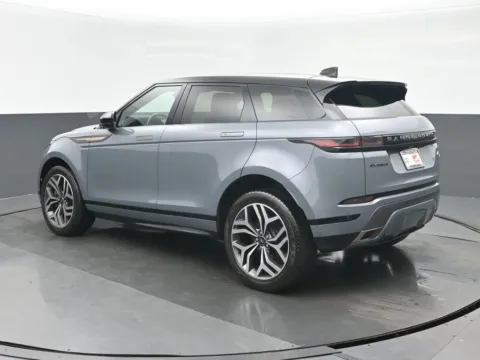 More photos of 2023 Land Rover Range Rover Evoque R-Dynamic SE at Gravity Autos Chicago, IL