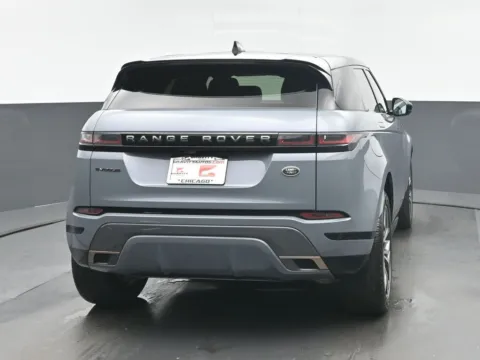 More photos of 2023 Land Rover Range Rover Evoque R-Dynamic SE at Gravity Autos Chicago, IL