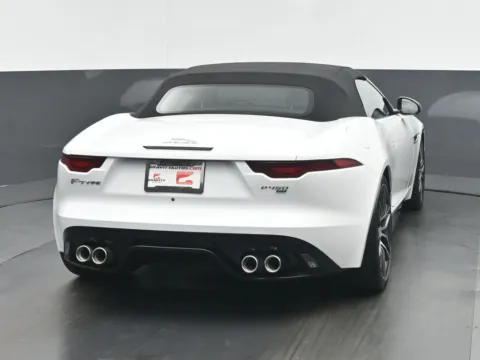 More photos of 2023 Jaguar F-TYPE P450 at Gravity Autos Chicago, IL