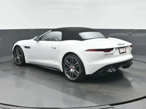 More photos of 2023 Jaguar F-TYPE P450 at Gravity Autos Chicago, IL