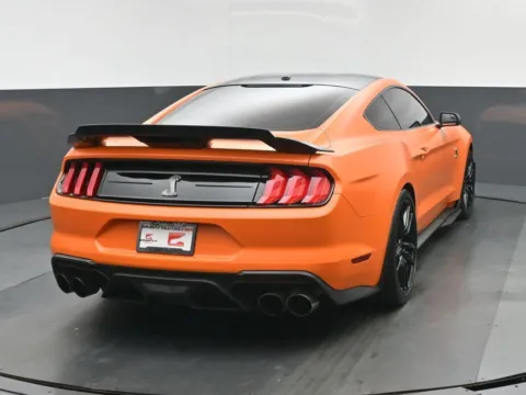 More photos of 2020 Ford Mustang Shelby GT500 at Gravity Autos Chicago, IL