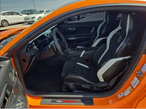 More photos of 2020 Ford Mustang Shelby GT500 at Gravity Autos Chicago, IL
