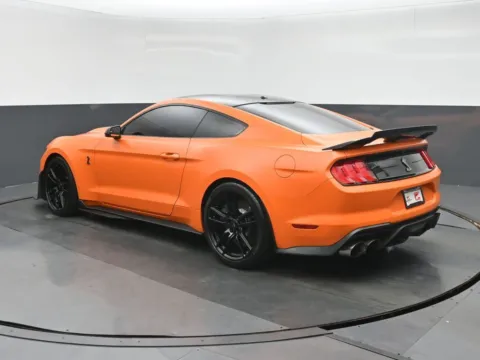 More photos of 2020 Ford Mustang Shelby GT500 at Gravity Autos Chicago, IL