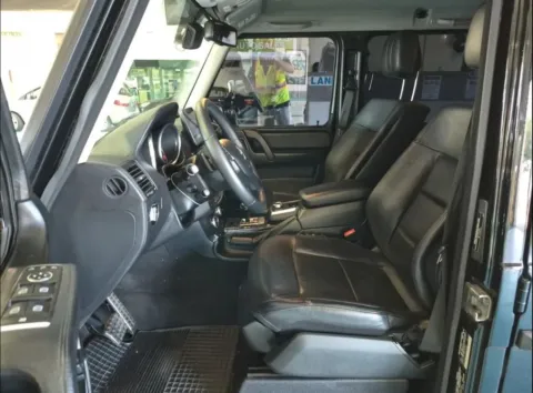 More photos of 2017 Mercedes-Benz G-Class G 550 at Gravity Autos Chicago, IL