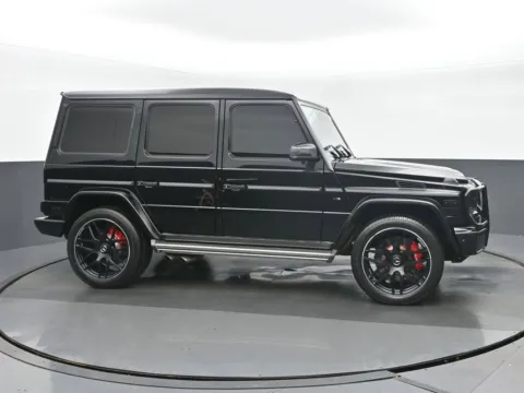 Photos of 2017 Mercedes-Benz G-Class G 550 for sale in Highland Park, IL at Gravity Autos Chicago