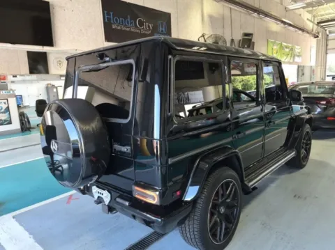 Photos of 2017 Mercedes-Benz G-Class G 550 for sale in Highland Park, IL at Gravity Autos Chicago