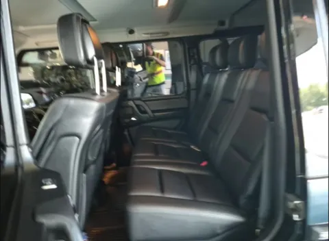 More photos of 2017 Mercedes-Benz G-Class G 550 at Gravity Autos Chicago, IL
