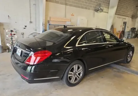 Photos of 2017 Mercedes-Benz S-Class S 550 for sale in Highland Park, IL at Gravity Autos Chicago