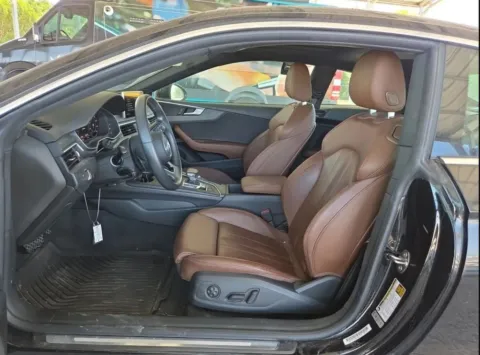 More photos of 2018 Audi A5 2.0T Premium Plus at Gravity Autos Chicago, IL