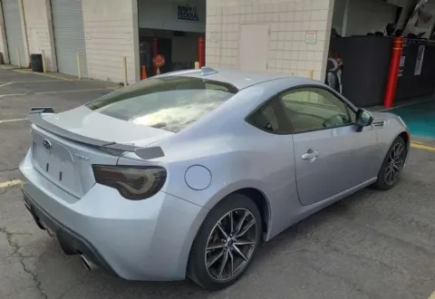 Photos of 2020 Subaru BRZ Limited for sale in Highland Park, IL at Gravity Autos Chicago
