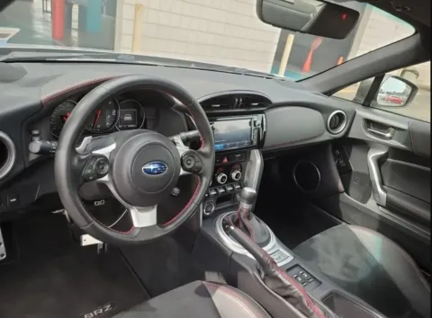 Another view of 2020 Subaru BRZ Limited for sale in Highland Park, IL at Gravity Autos Chicago