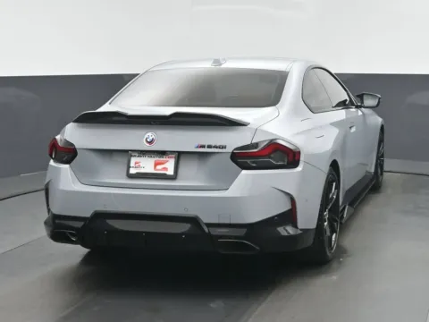 More photos of 2023 BMW 2 Series M240i xDrive at Gravity Autos Chicago, IL