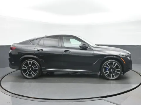 Photos of 2024 BMW X6 xDrive40i for sale in Highland Park, IL at Gravity Autos Chicago