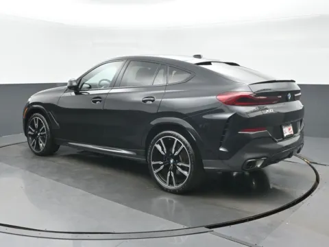 More photos of 2024 BMW X6 xDrive40i at Gravity Autos Chicago, IL