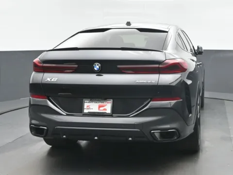 More photos of 2024 BMW X6 xDrive40i at Gravity Autos Chicago, IL