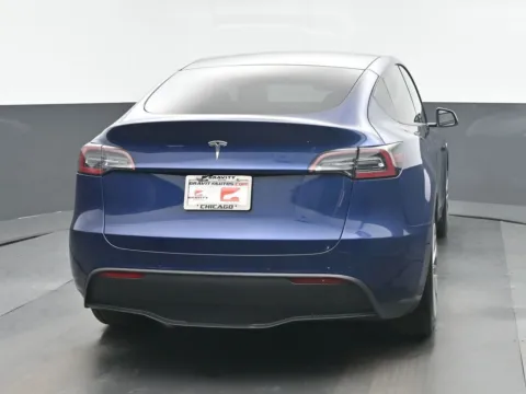 More photos of 2020 Tesla Model Y Long Range at Gravity Autos Chicago, IL