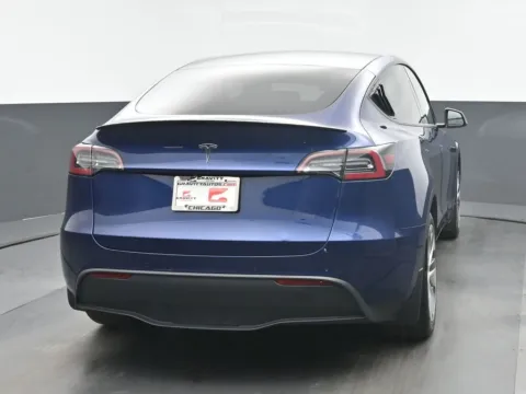 More photos of 2020 Tesla Model Y Long Range at Gravity Autos Chicago, IL