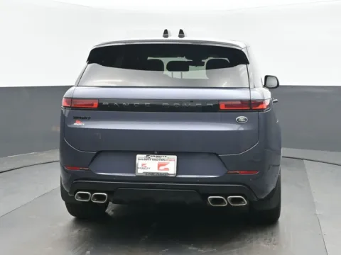More photos of 2023 Land Rover Range Rover Sport First Edition at Gravity Autos Chicago, IL