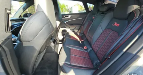 More photos of 2024 Audi RS 7 performance 4.0T at Gravity Autos Chicago, IL