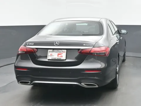 More photos of 2023 Mercedes-Benz E-Class E 350 at Gravity Autos Chicago, IL