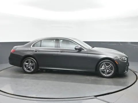 Photos of 2023 Mercedes-Benz E-Class E 350 for sale in Highland Park, IL at Gravity Autos Chicago