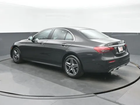 More photos of 2023 Mercedes-Benz E-Class E 350 at Gravity Autos Chicago, IL