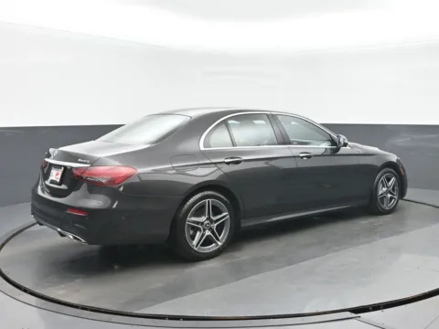 Another view of 2023 Mercedes-Benz E-Class E 350 for sale in Highland Park, IL at Gravity Autos Chicago