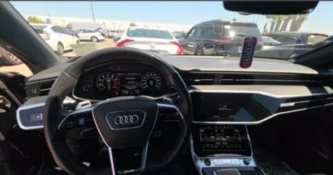 More photos of 2023 Audi RS 7 4.0T at Gravity Autos Chicago, IL