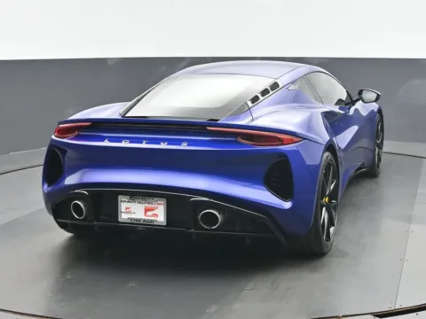 More photos of 2024 Lotus Emira First Edition at Gravity Autos Chicago, IL