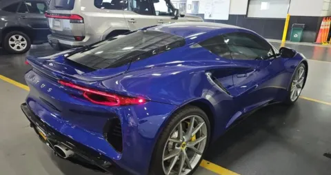 Photos of 2024 Lotus Emira First Edition for sale in Highland Park, IL at Gravity Autos Chicago