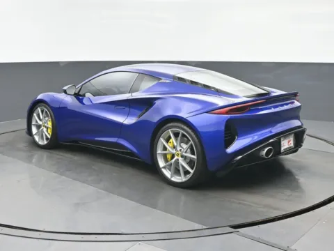 More photos of 2024 Lotus Emira First Edition at Gravity Autos Chicago, IL