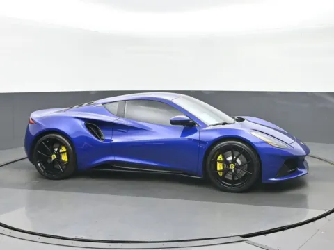 Photos of 2024 Lotus Emira First Edition for sale in Highland Park, IL at Gravity Autos Chicago