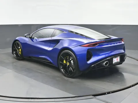 More photos of 2024 Lotus Emira First Edition at Gravity Autos Chicago, IL
