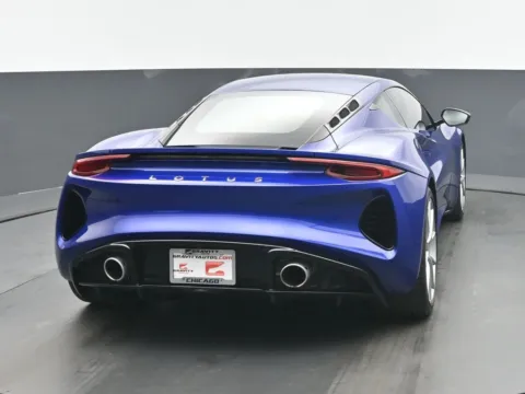 More photos of 2024 Lotus Emira First Edition at Gravity Autos Chicago, IL