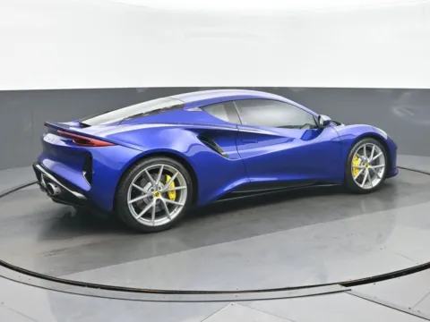 Another view of 2024 Lotus Emira First Edition for sale in Highland Park, IL at Gravity Autos Chicago