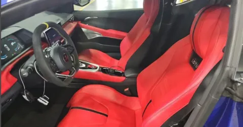 More photos of 2024 Lotus Emira First Edition at Gravity Autos Chicago, IL