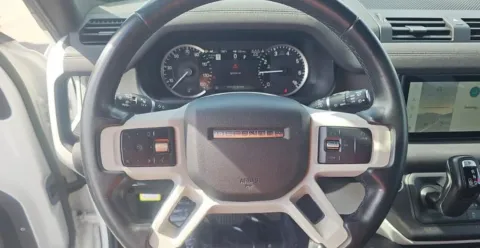 Another view of 2023 Land Rover Defender 110 X-Dynamic SE for sale in Highland Park, IL at Gravity Autos Chicago