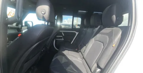 More photos of 2023 Land Rover Defender 110 X-Dynamic SE at Gravity Autos Chicago, IL