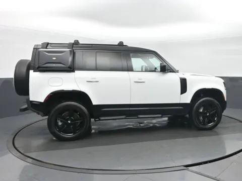 Another view of 2023 Land Rover Defender 110 X-Dynamic SE for sale in Highland Park, IL at Gravity Autos Chicago
