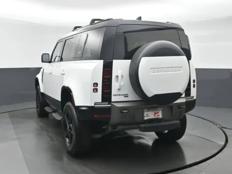 More photos of 2023 Land Rover Defender 110 X-Dynamic SE at Gravity Autos Chicago, IL