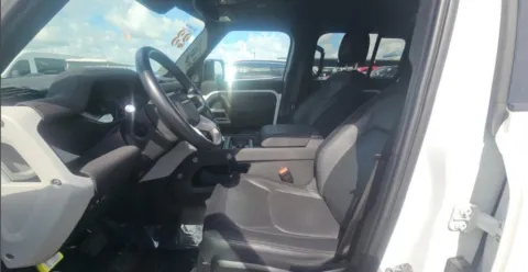 More photos of 2023 Land Rover Defender 110 X-Dynamic SE at Gravity Autos Chicago, IL