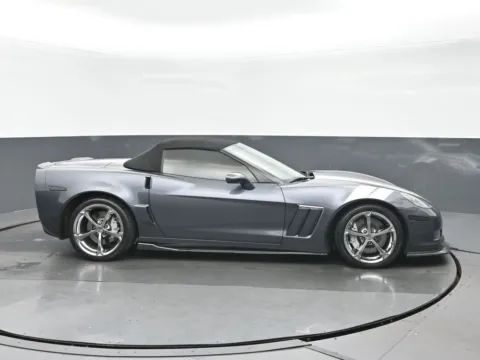 Photos of 2013 Chevrolet Corvette Grand Sport for sale in Highland Park, IL at Gravity Autos Chicago