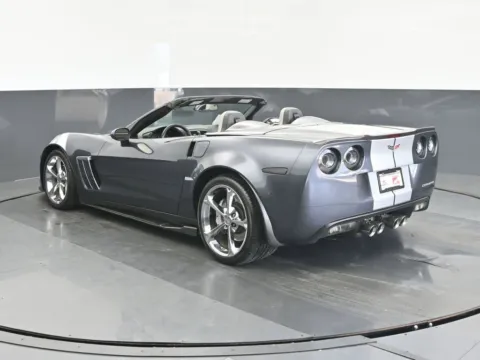 More photos of 2013 Chevrolet Corvette Grand Sport at Gravity Autos Chicago, IL